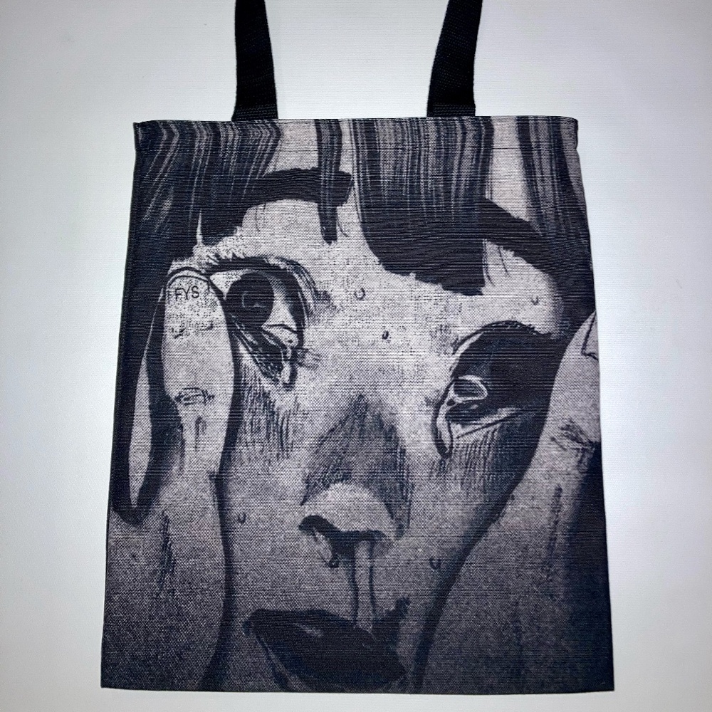 Forget Your Sanity Tote Bag